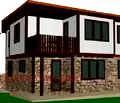 Снимка 2 — Парцел във Велико Търново, с. Ново село