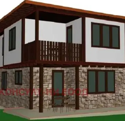 Photo 2 — Plot in Oblast Veliko Tyrnovo, Novo Selo