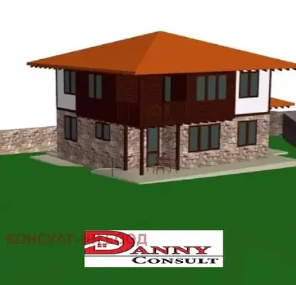 Photo 3 — Plot in Oblast Veliko Tyrnovo, Novo Selo