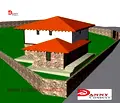 Снимка 4 — Парцел във Велико Търново, с. Ново село