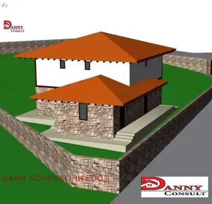 Photo 4 — Plot in Oblast Veliko Tyrnovo, Novo Selo