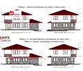Снимка 5 — Парцел във Велико Търново, с. Ново село