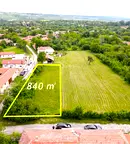 Парцел във Велико Търново, с. Ново село