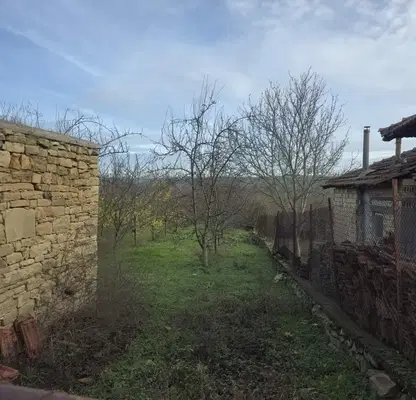 Photo 2 — Plot in Oblast Veliko Tyrnovo, Obedinenie