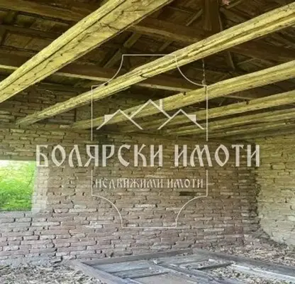 Снимка 3 — Парцел във Велико Търново, с. Обединение