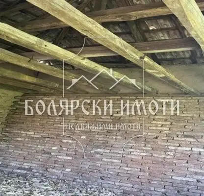 Снимка 4 — Парцел във Велико Търново, с. Обединение