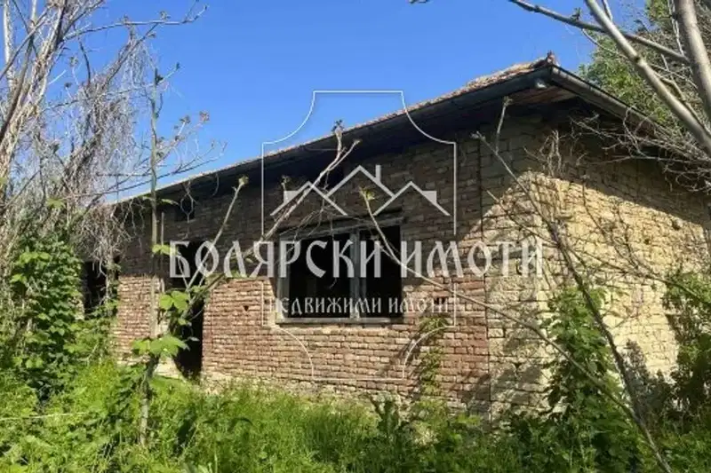 Парцел във Велико Търново, с. Обединение
