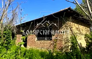 Парцел във Велико Търново, с. Обединение