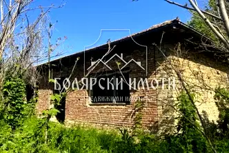 Парцел във Велико Търново, с. Обединение