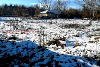 Парцел във Велико Търново, с. Овча могила