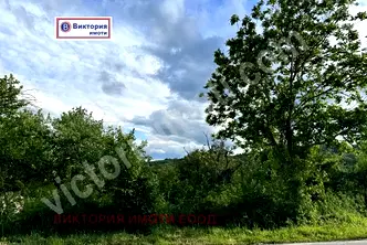 Парцел във Велико Търново, с. Пчелище
