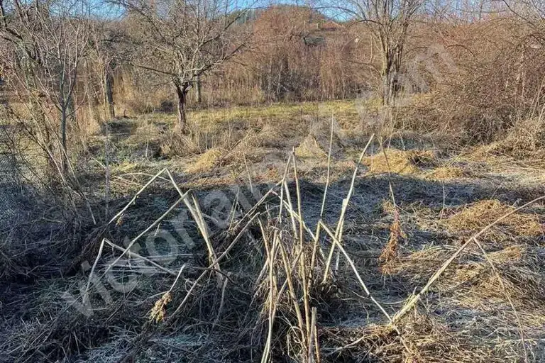 Парцел във Велико Търново, с. Пчелище
