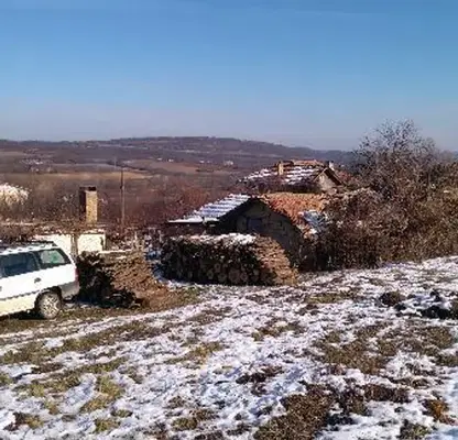 Photo 3 — Plot in Oblast Veliko Tyrnovo, Pchelishte