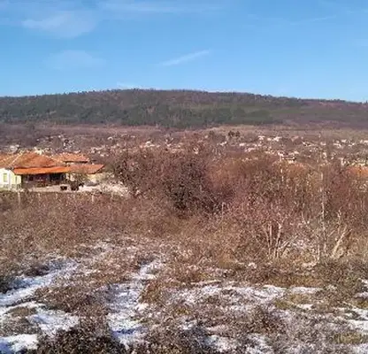 Photo 4 — Plot in Oblast Veliko Tyrnovo, Pchelishte