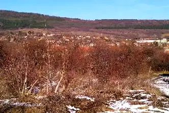 Парцел във Велико Търново, с. Пчелище