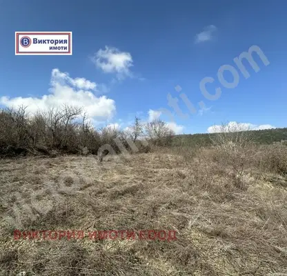 Photo 2 — Plot in Veliko Tyrnovo, Pchelishte