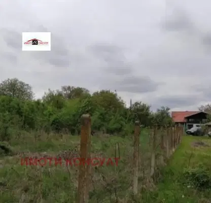 Снимка 2 — Парцел във Велико Търново, с. Пчелище