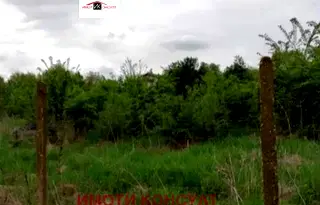 Парцел във Велико Търново, с. Пчелище