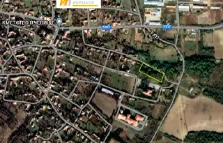Парцел във Велико Търново, с. Пчелище