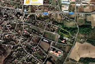 Парцел във Велико Търново, с. Пчелище