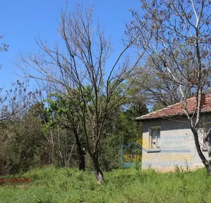 Photo 5 — Plot in Oblast Veliko Tyrnovo, Pchelishte