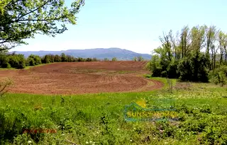 Парцел във Велико Търново, с. Пчелище