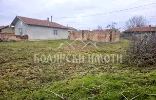 Парцел във Велико Търново, с. Писарево