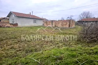 Парцел във Велико Търново, с. Писарево