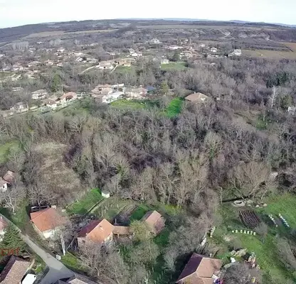 Photo 3 — Plot in Oblast Veliko Tyrnovo, Plakovo
