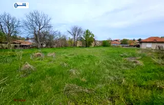 Парцел във Велико Търново, с. Поликраище