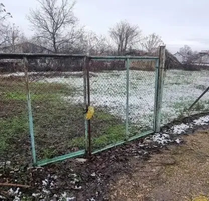 Снимка 3 — Парцел във Велико Търново, с. Поликраище