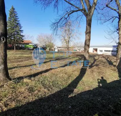 Снимка 3 — Парцел във Велико Търново, с. Поликраище