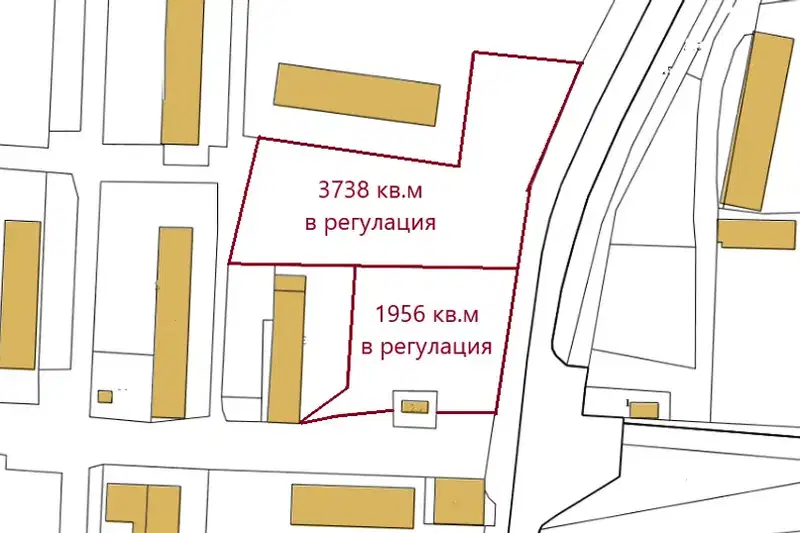 Парцел във Велико Търново, с. Поликраище