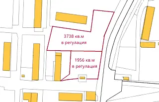 Парцел във Велико Търново, с. Поликраище
