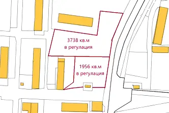 Парцел във Велико Търново, с. Поликраище