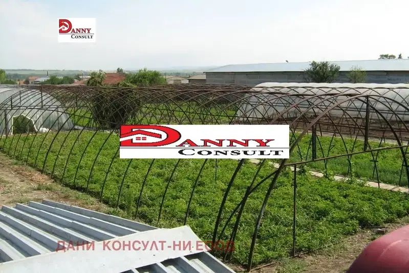 Plot in Oblast Veliko Tyrnovo, Polikraishte
