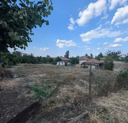 Photo 2 — Plot in Veliko Tyrnovo, Polikraishte