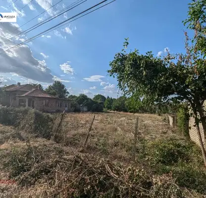 Photo 3 — Plot in Veliko Tyrnovo, Polikraishte