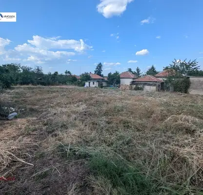 Photo 4 — Plot in Veliko Tyrnovo, Polikraishte