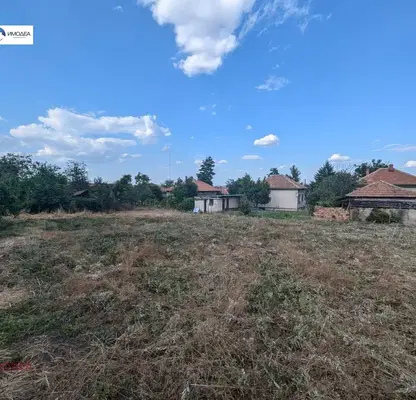 Photo 5 — Plot in Veliko Tyrnovo, Polikraishte