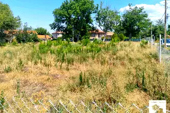 Парцел във Велико Търново, с. Поликраище