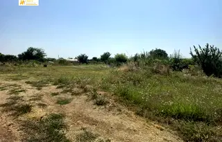 Парцел във Велико Търново, с. Правда