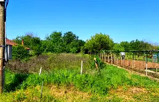 Парцел във Велико Търново, с. Правда