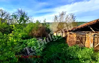 Парцел във Велико Търново, с. Присово