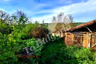 Парцел във Велико Търново, с. Присово