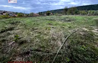 Парцел във Велико Търново, с. Присово