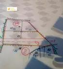 Парцел във Велико Търново, с. Присово