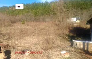 Парцел във Велико Търново, с. Присово