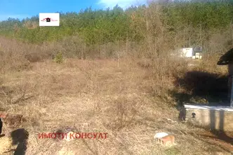 Парцел във Велико Търново, с. Присово