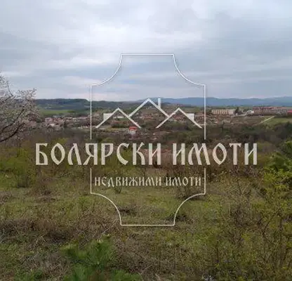 Photo 2 — Plot in Oblast Veliko Tyrnovo, Prisovo